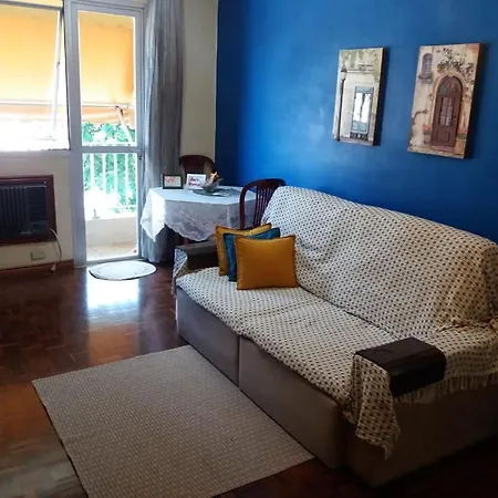 Appartamento Aconchego Da Te